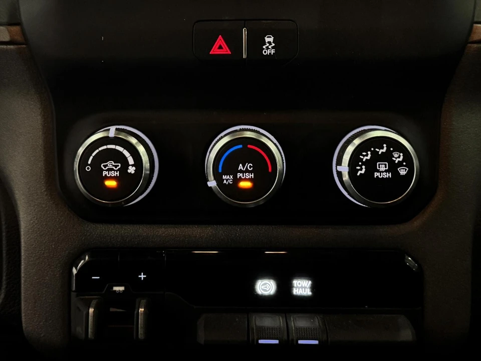 2022 Ram 2500 - Image 6 of 25