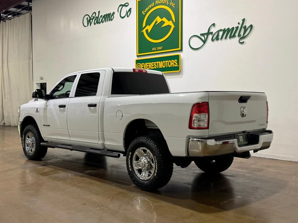 2022 Ram 2500 - Image 6 of 31