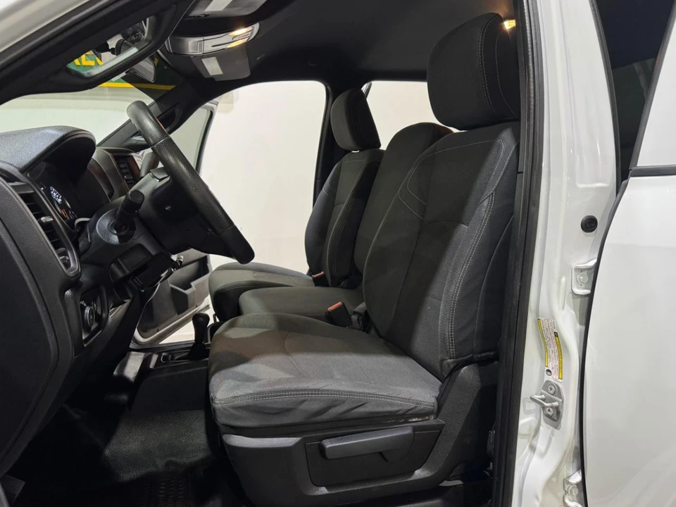 2022 Ram 2500 - Image 14 of 31