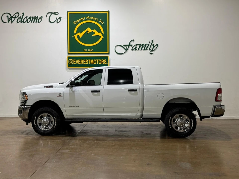 2022 Ram 2500 - Image 5 of 31