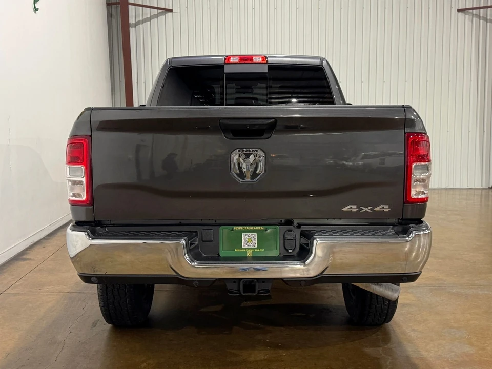 2022 Ram 2500 - Image 7 of 12