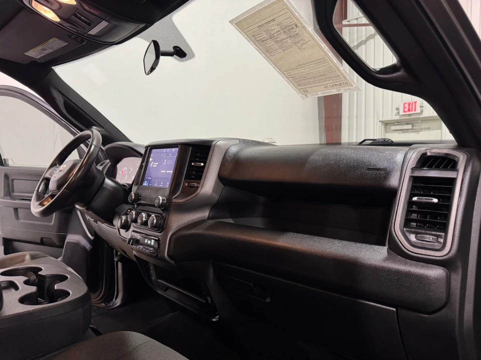 2022 Ram 2500 - Image 12 of 12