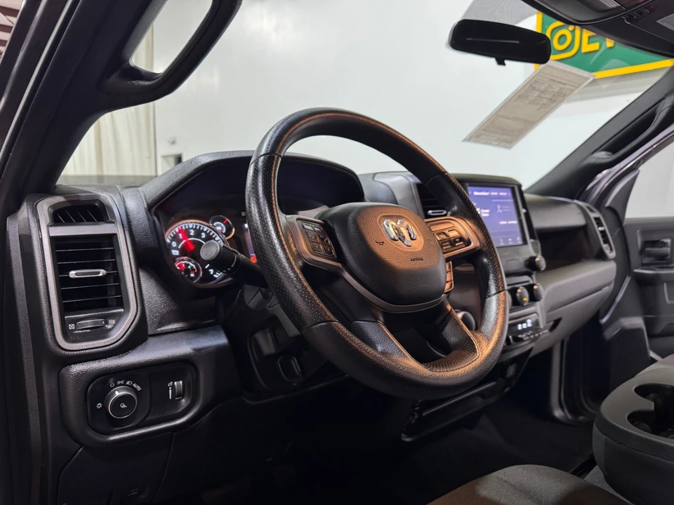 2022 Ram 2500 - Image 10 of 12