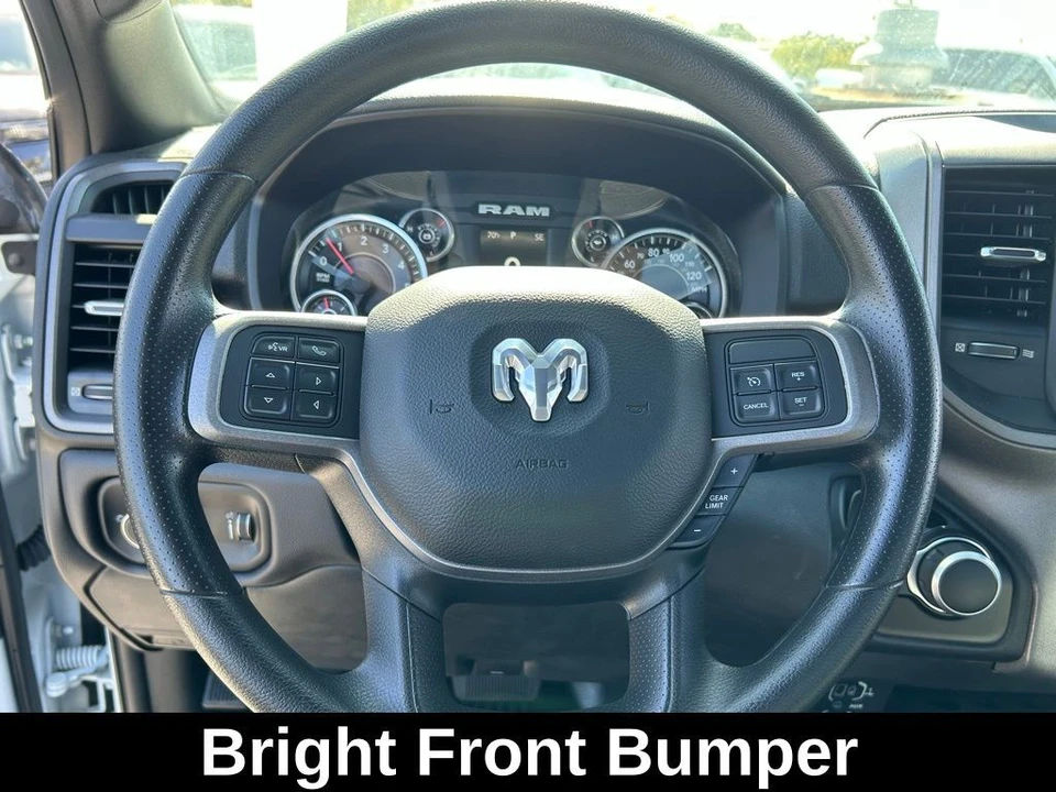 2022 Ram 2500 - Image 10 of 12