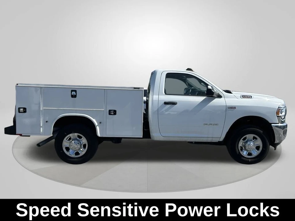 2022 Ram 2500 - Image 7 of 12