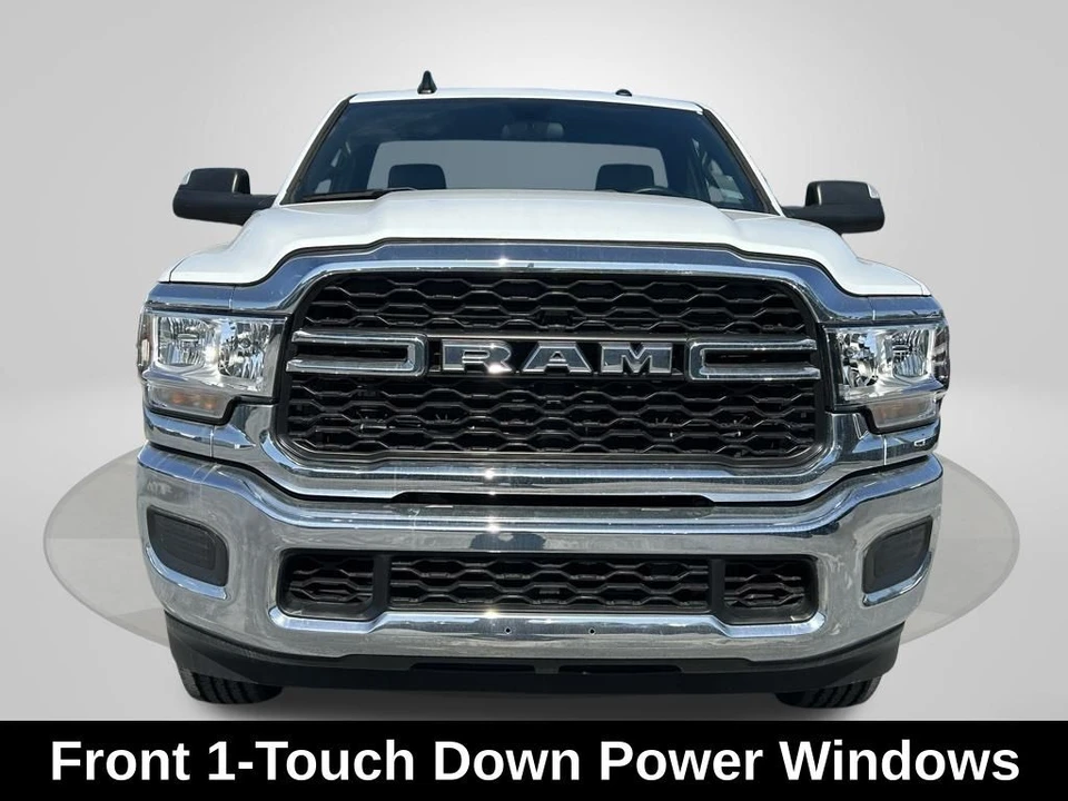 2022 Ram 2500 - Image 8 of 12