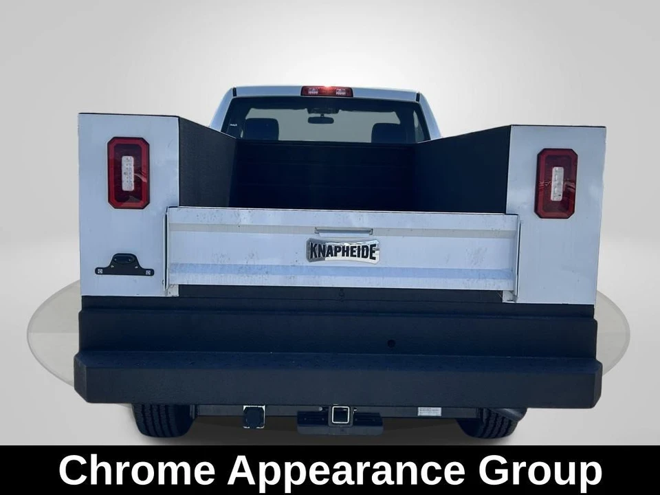 2022 Ram 2500 - Image 5 of 12
