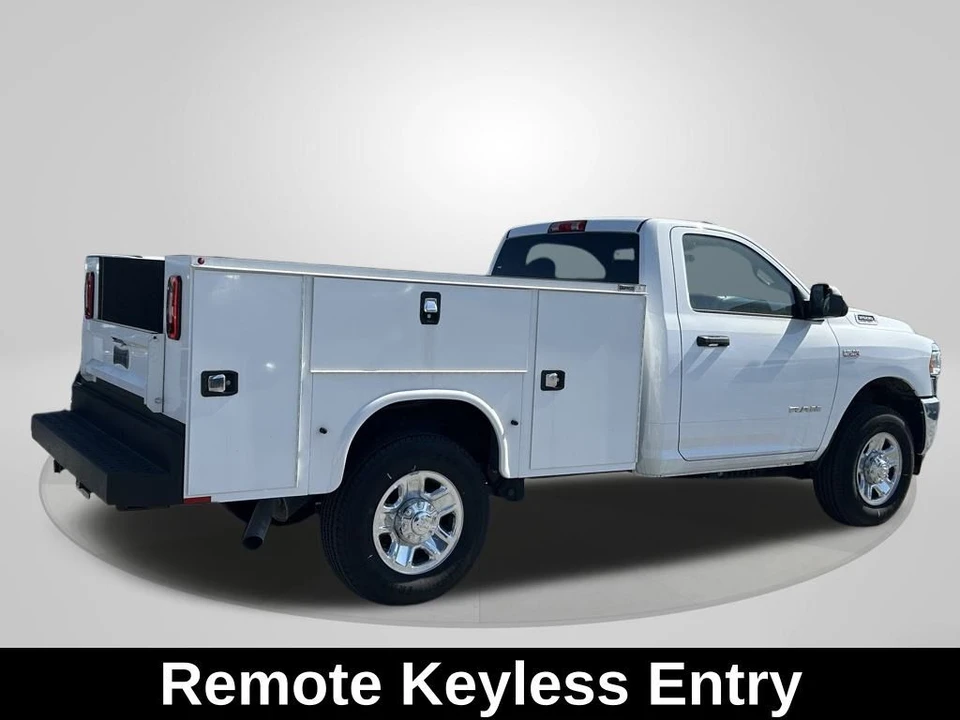 2022 Ram 2500 - Image 6 of 12