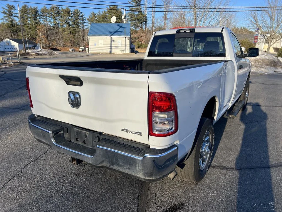 2022 Ram 2500 - Image 10 of 12