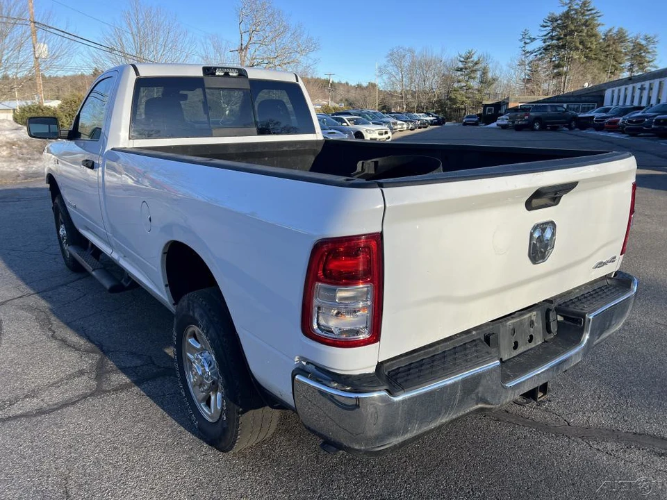 2022 Ram 2500 - Image 9 of 12