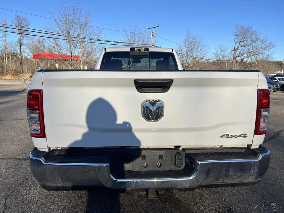 2022 Ram 2500 - Image 4 of 12