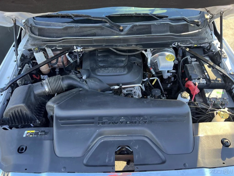 2022 Ram 2500 - Image 5 of 12