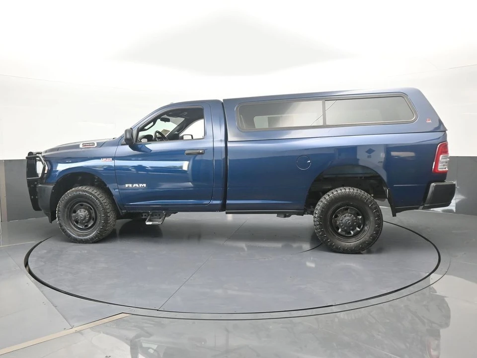 2022 Ram 2500 - Image 3 of 12