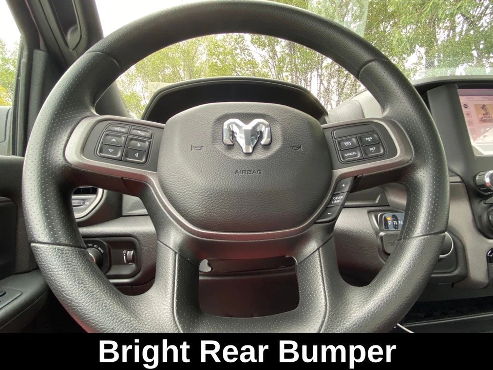 2022 Ram 2500 - Image 9 of 12