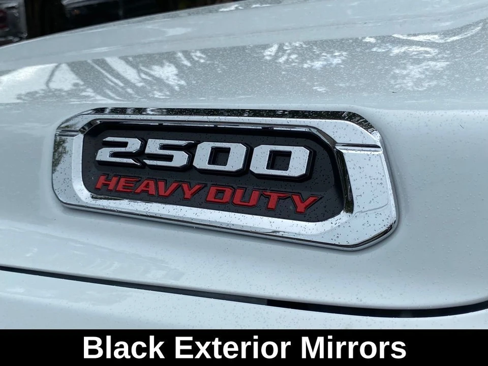 2022 Ram 2500 - Image 12 of 12