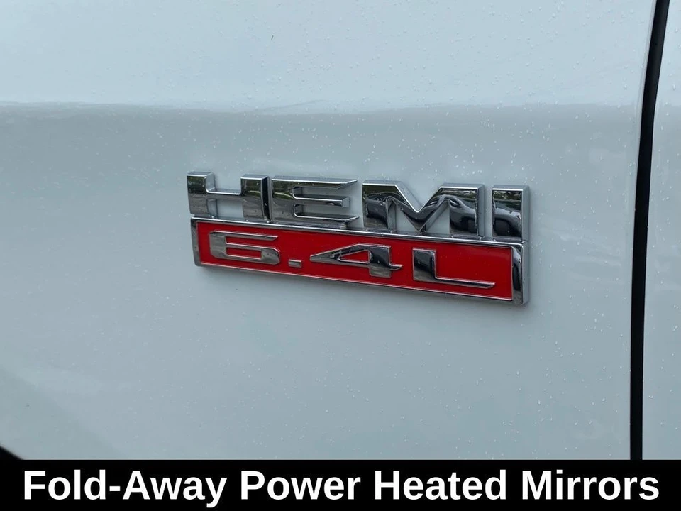 2022 Ram 2500 - Image 11 of 12