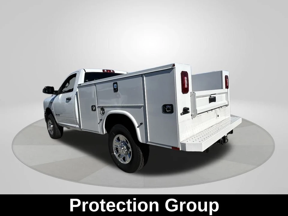 2022 Ram 2500 - Image 5 of 12