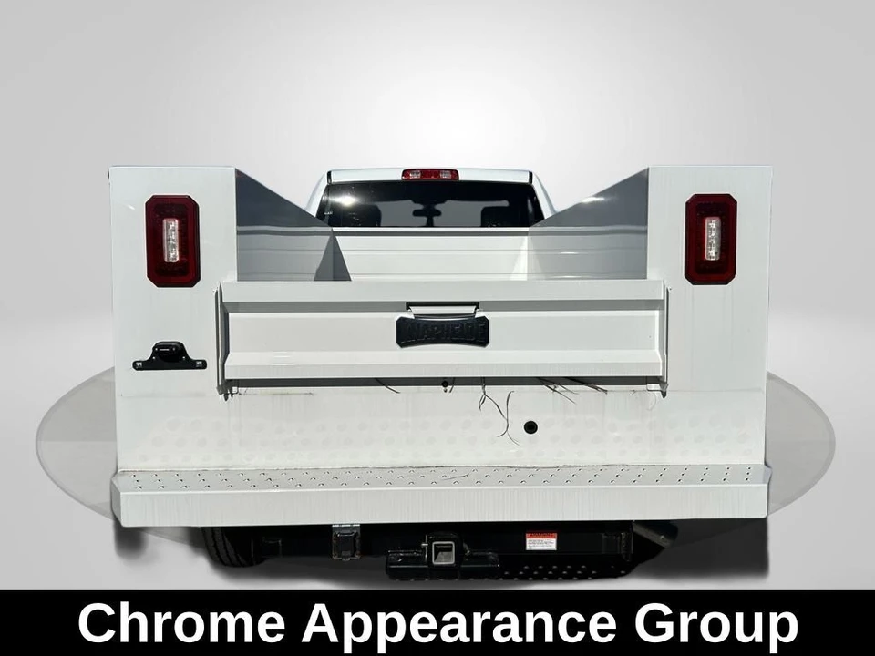 2022 Ram 2500 - Image 6 of 12