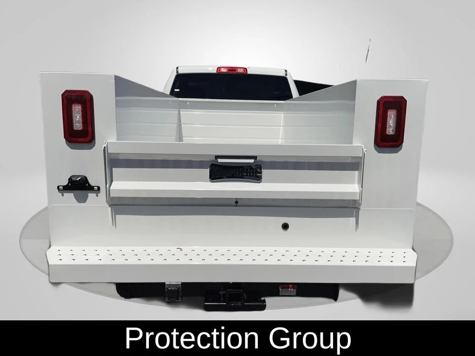 2022 Ram 2500 - Image 5 of 12