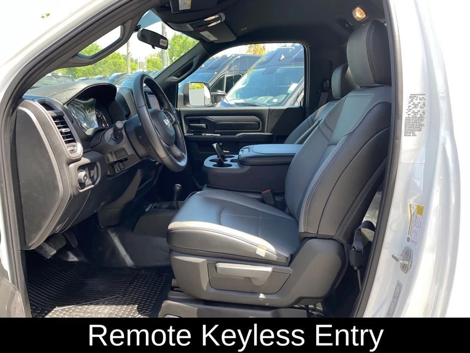 2022 Ram 2500 - Image 7 of 12