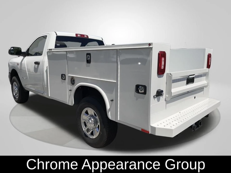 2022 Ram 2500 - Image 6 of 12