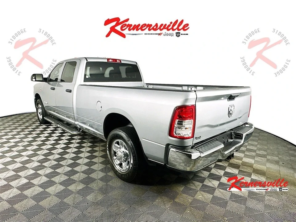 2022 Ram 2500 - Image 5 of 21