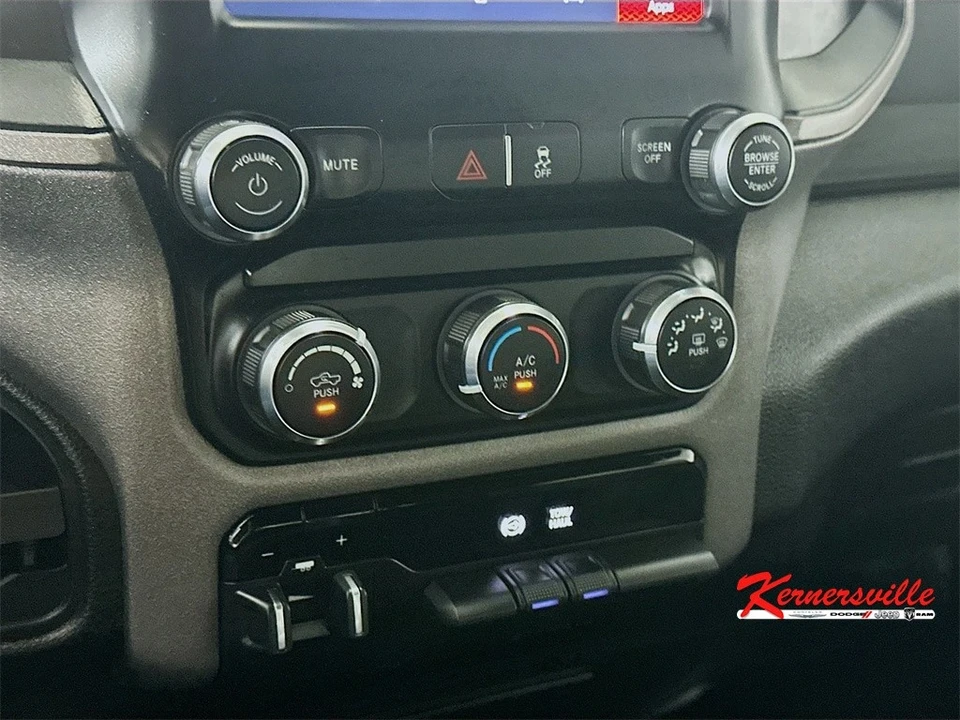 2022 Ram 2500 - Image 18 of 21