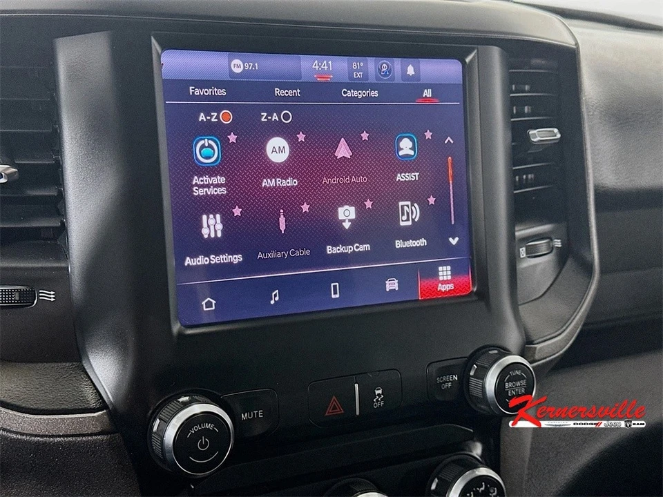 2022 Ram 2500 - Image 19 of 21