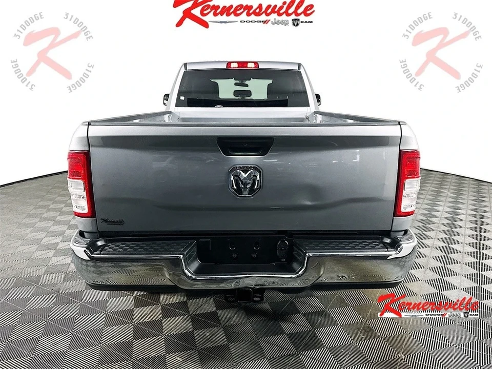 2022 Ram 2500 - Image 6 of 21