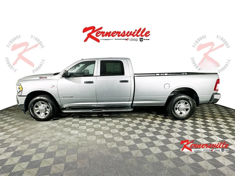 2022 Ram 2500 - Image 4 of 12