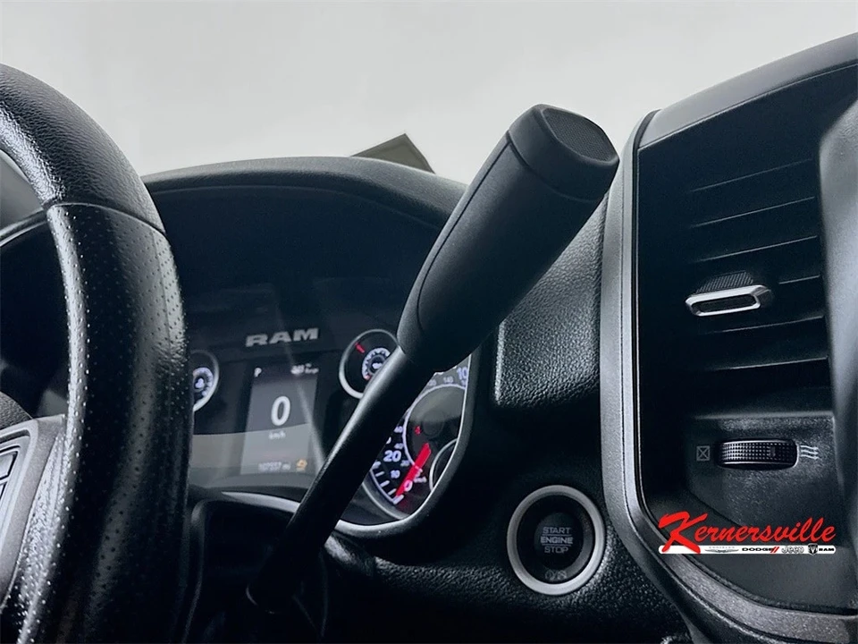 2022 Ram 2500 - Image 16 of 21