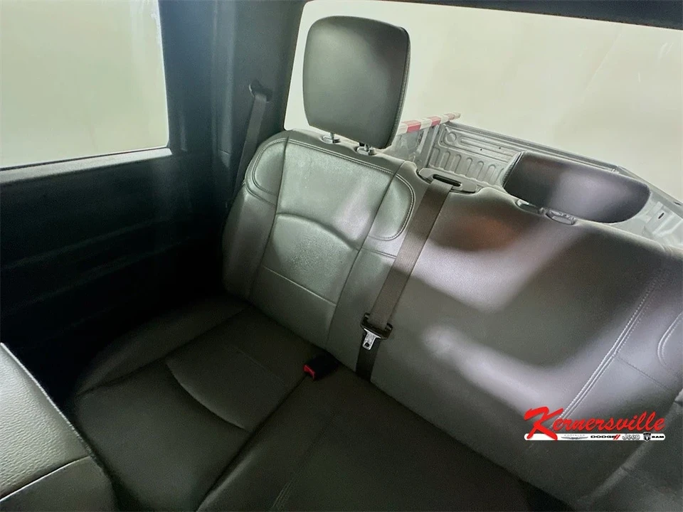 2022 Ram 2500 - Image 12 of 21