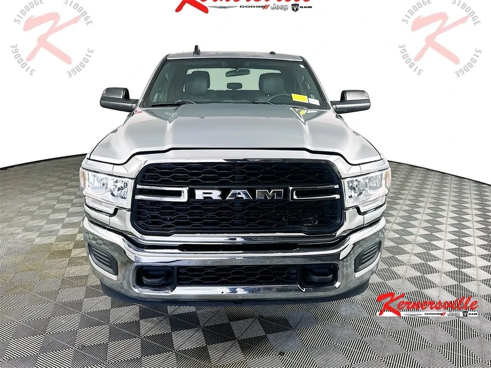 2022 Ram 2500 - Image 2 of 21