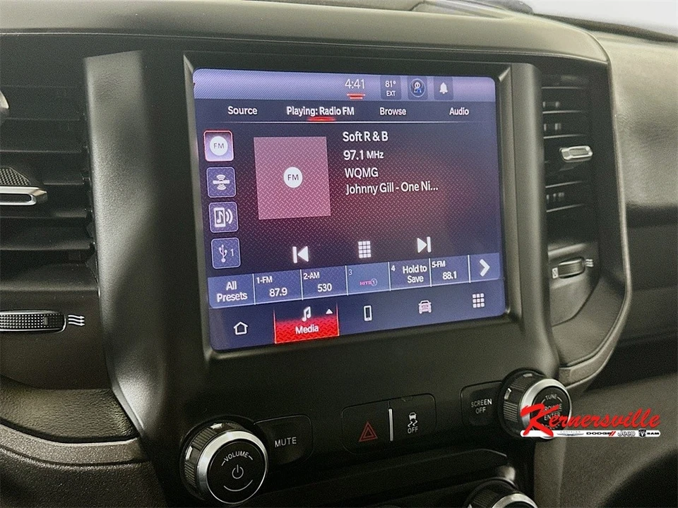 2022 Ram 2500 - Image 17 of 21