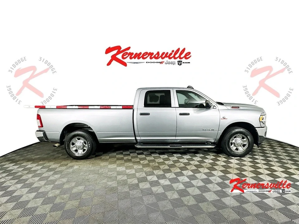 2022 Ram 2500 - Image 8 of 21