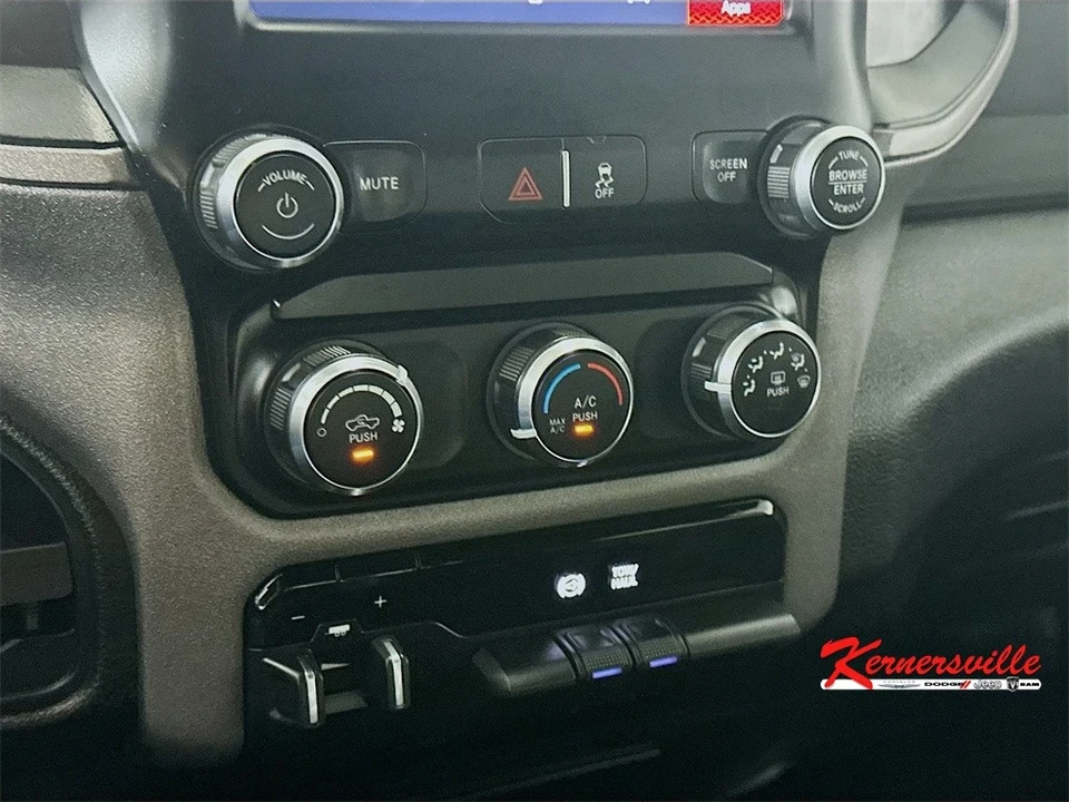 2022 Ram 2500 - Image 18 of 21