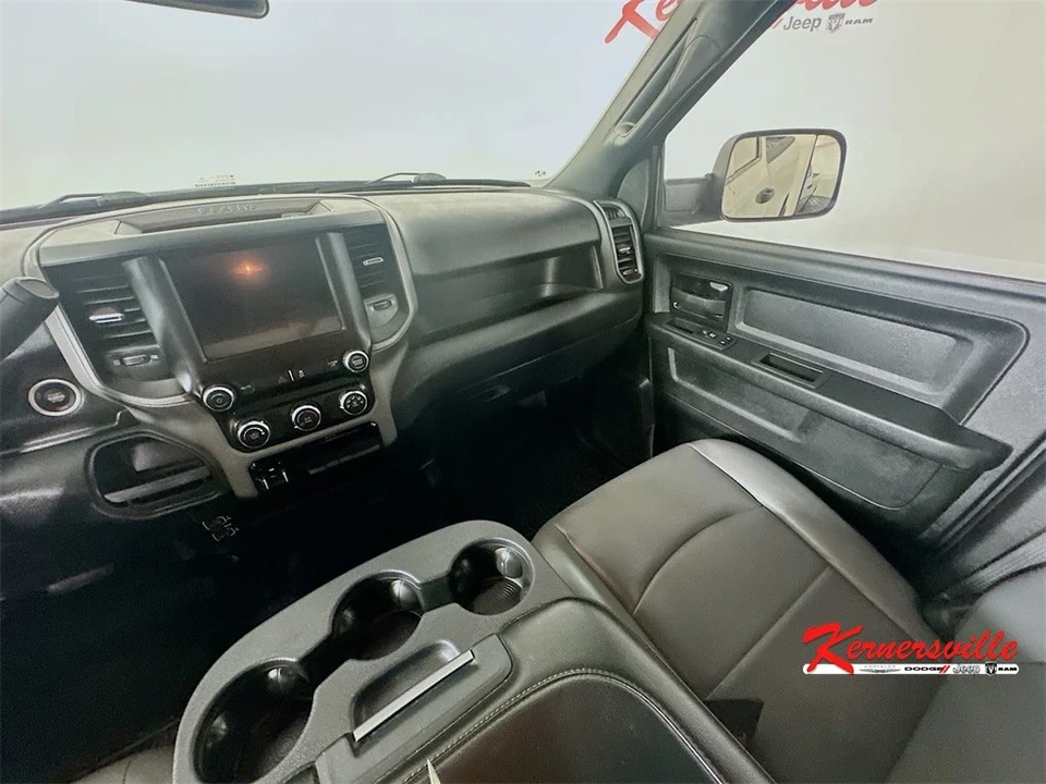 2022 Ram 2500 - Image 11 of 21