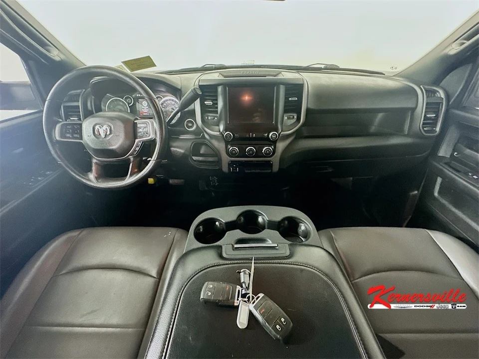 2022 Ram 2500 - Image 10 of 12