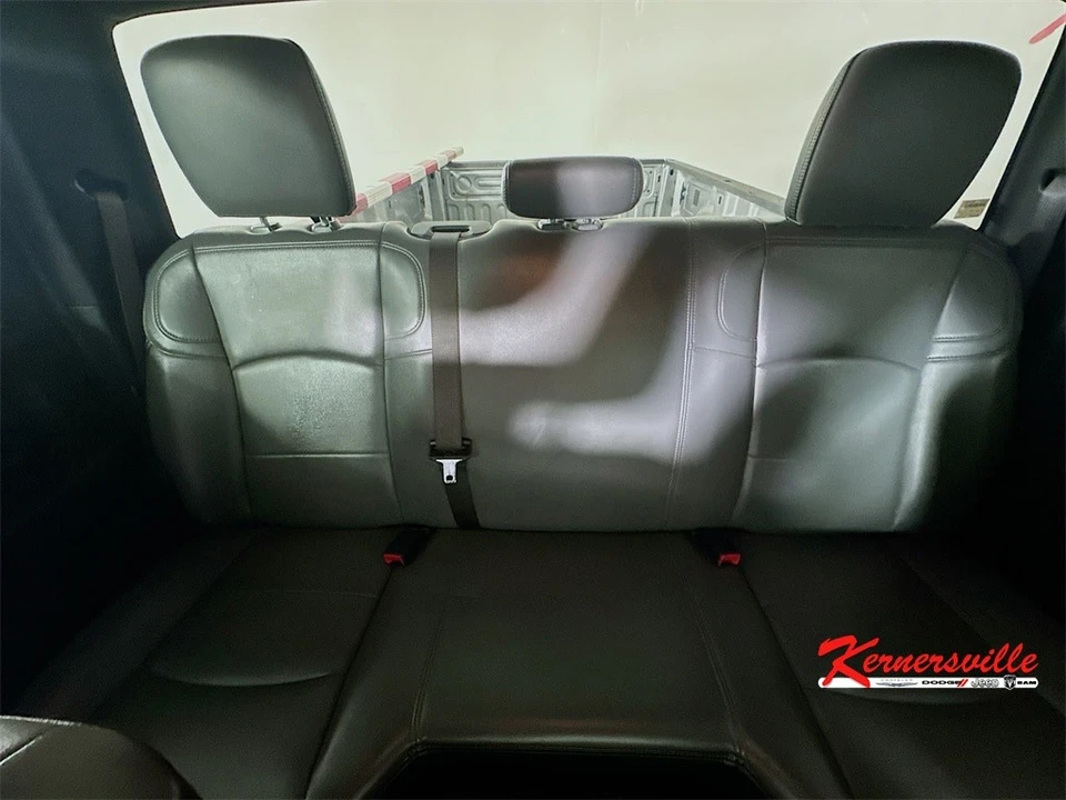 2022 Ram 2500 - Image 13 of 21