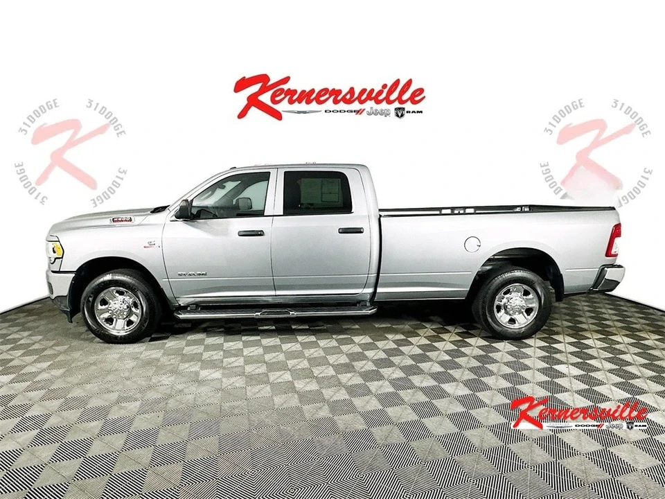 2022 Ram 2500 - Image 4 of 21