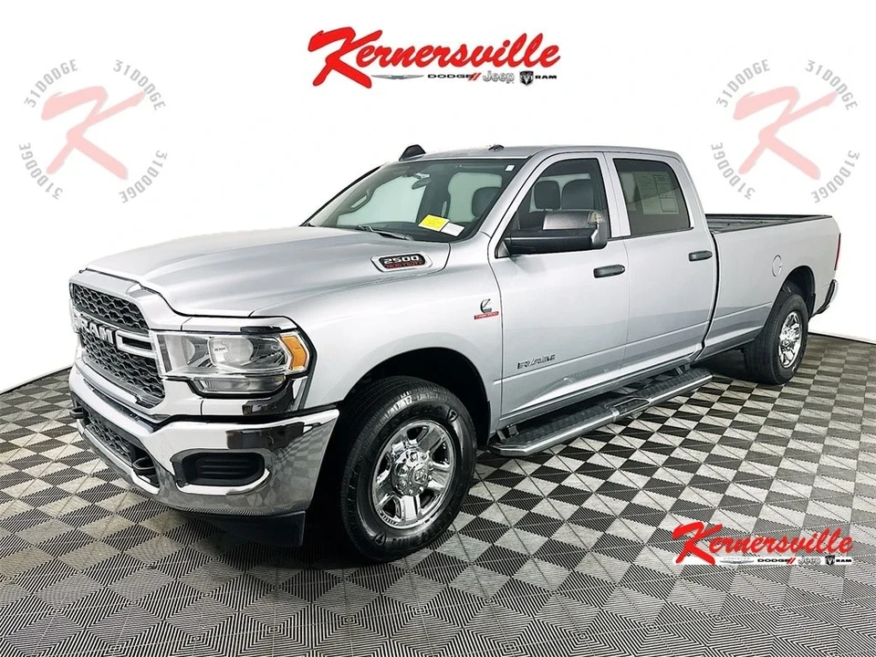 2022 Ram 2500 - Image 3 of 12