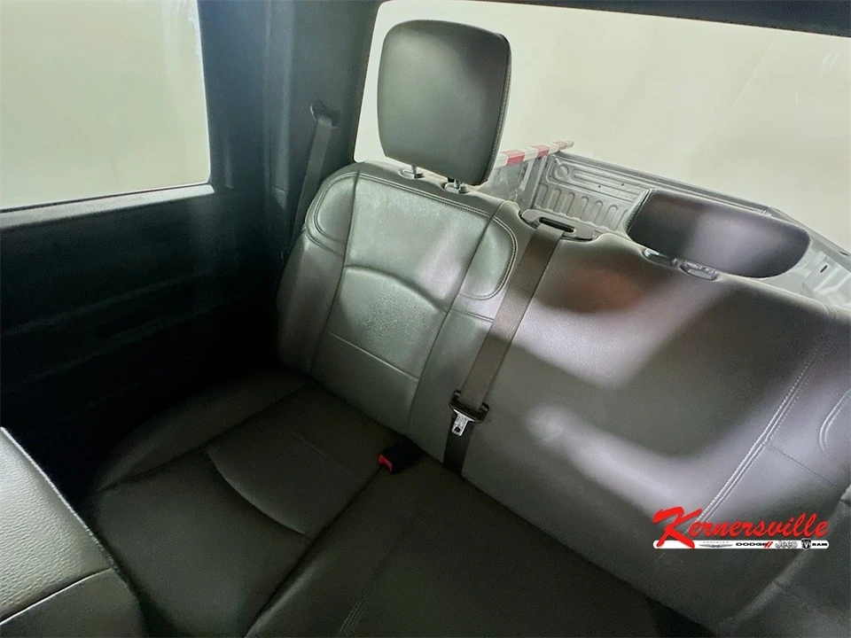 2022 Ram 2500 - Image 12 of 21
