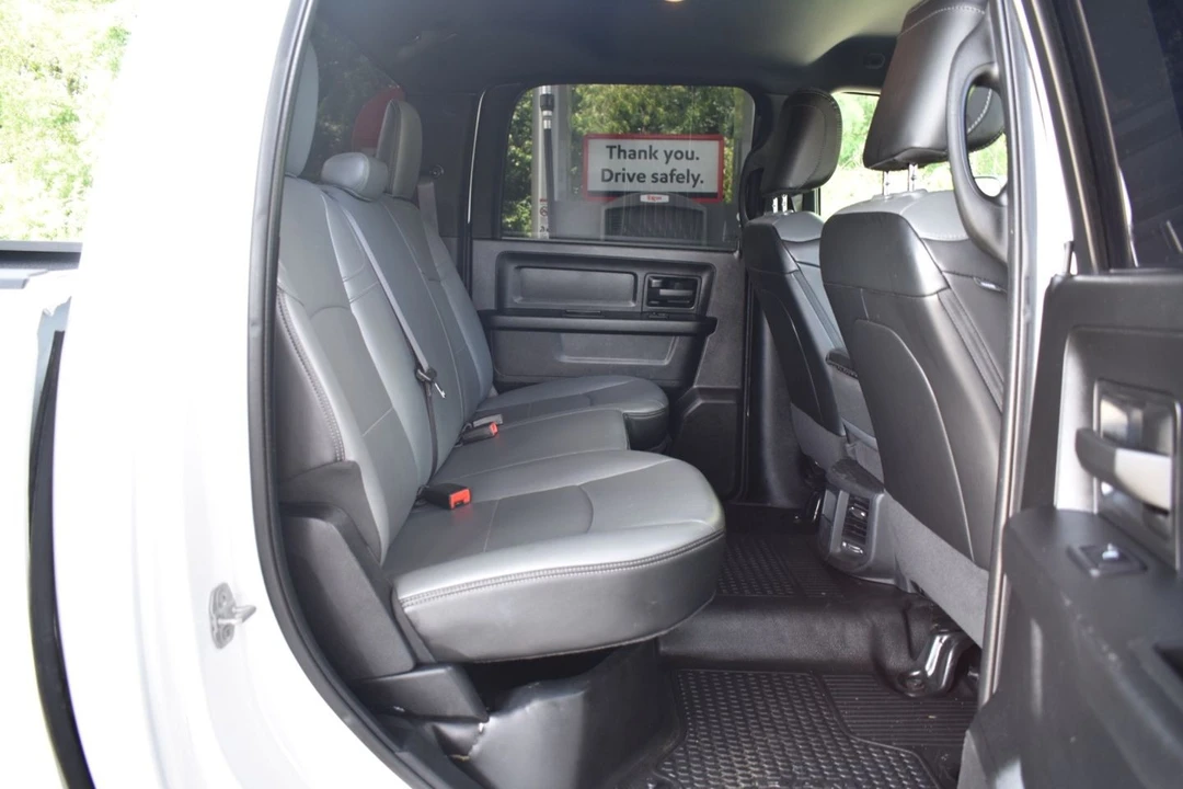 2022 Ram 2500 - Image 15 of 22
