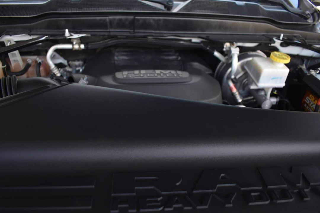 2022 Ram 2500 - Image 21 of 22