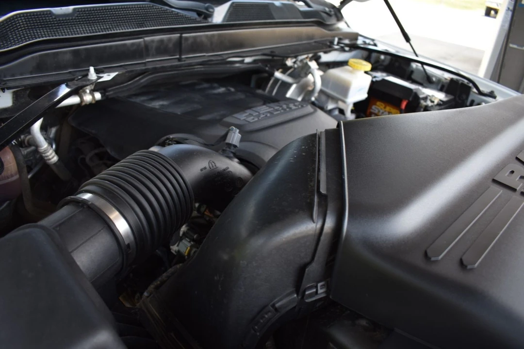2022 Ram 2500 - Image 20 of 22