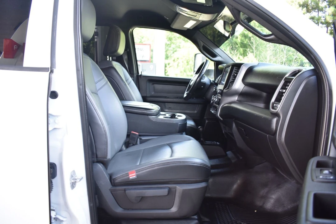 2022 Ram 2500 - Image 16 of 22