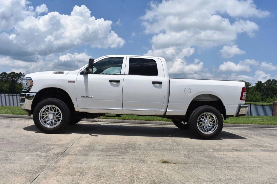 2022 Ram 2500 - Image 7 of 22