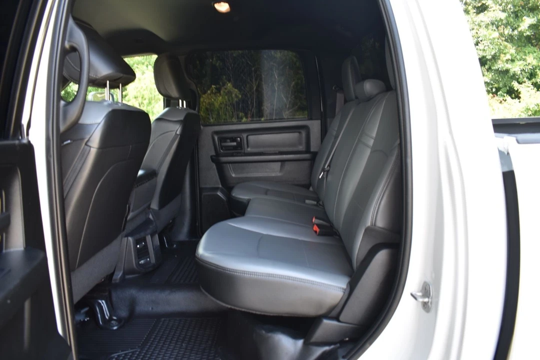 2022 Ram 2500 - Image 11 of 22