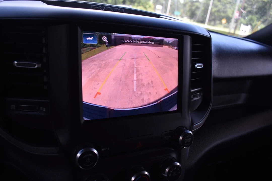 2022 Ram 2500 - Image 14 of 22