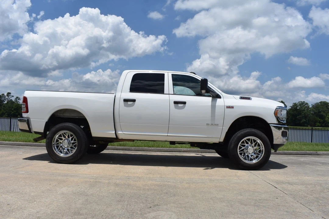 2022 Ram 2500 - Image 3 of 22